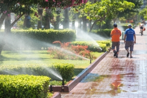 Conroe Sprinkler Repair Conroe sprinkler repair