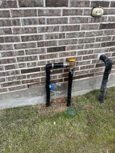 Conroe Irrigation Repair